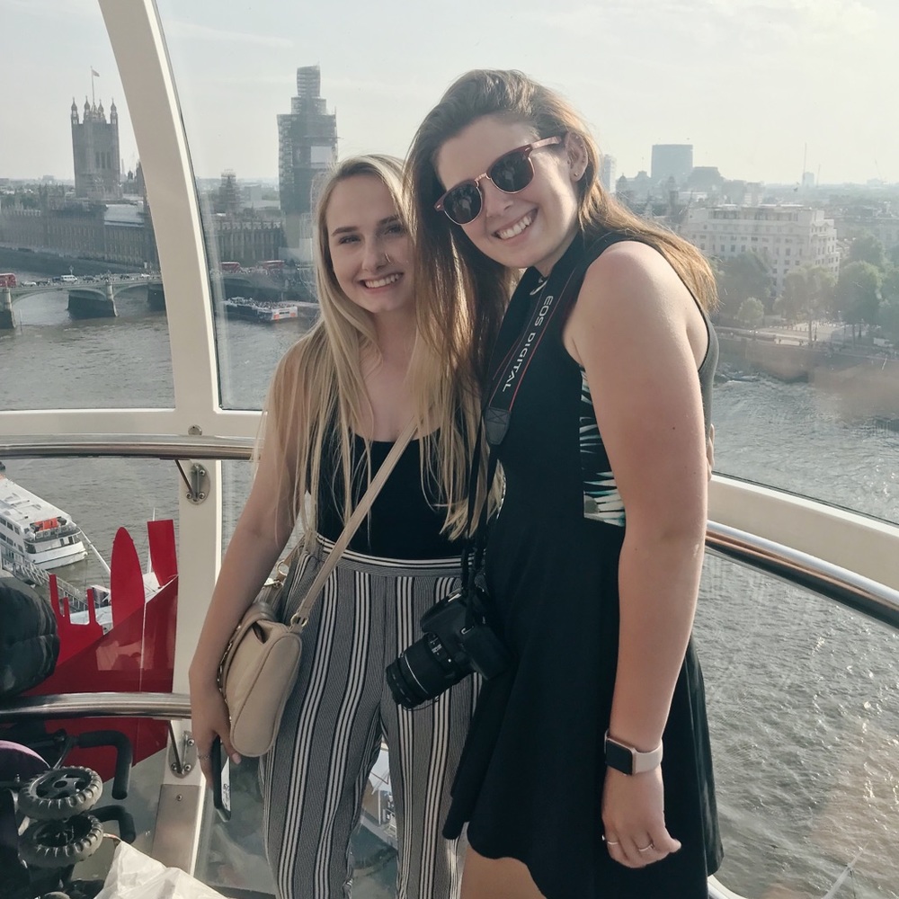 Meet your Posher, Jenny